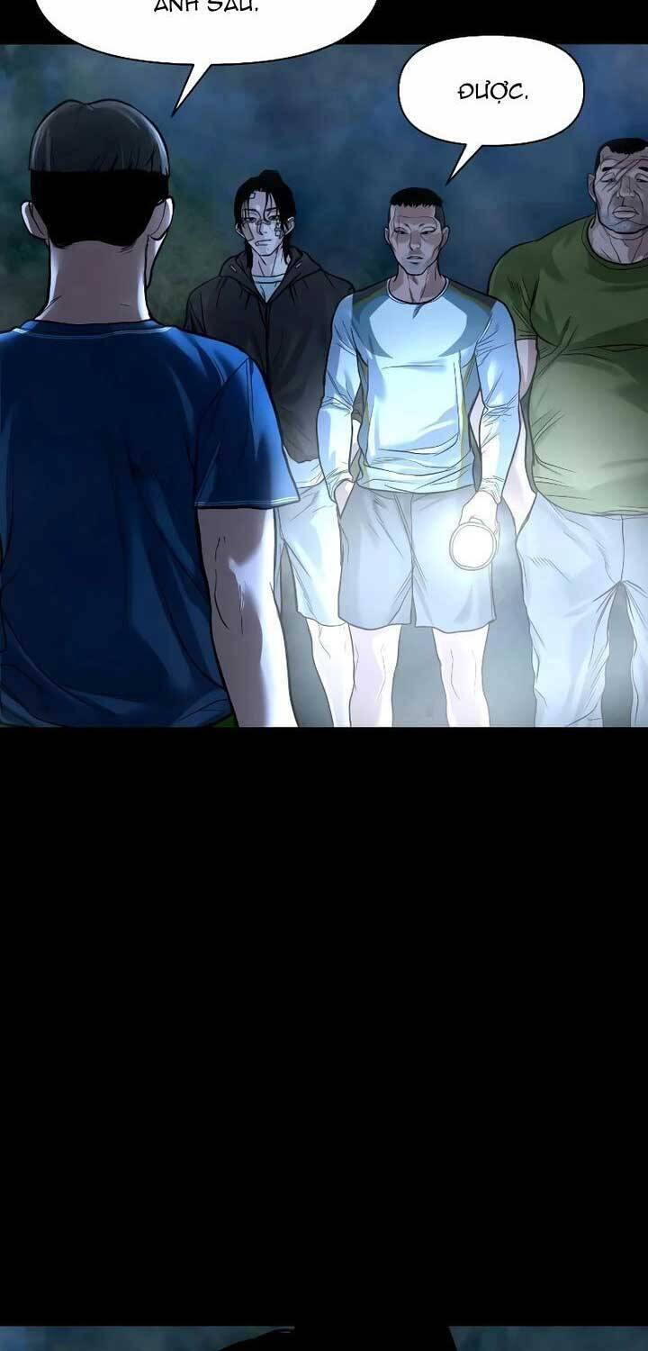 Ngôi Làng Ma Quái Chapter 16 - Trang 4