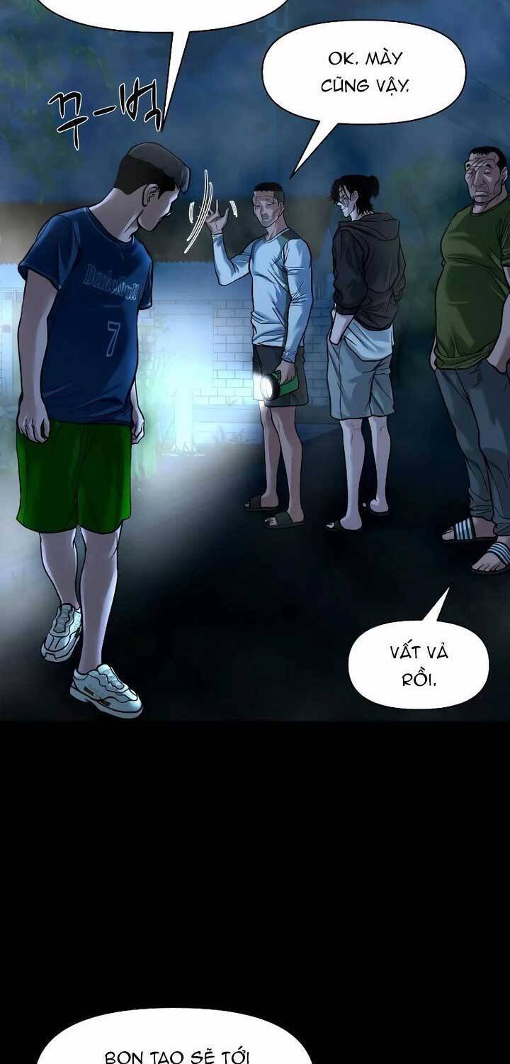Ngôi Làng Ma Quái Chapter 16 - Trang 4