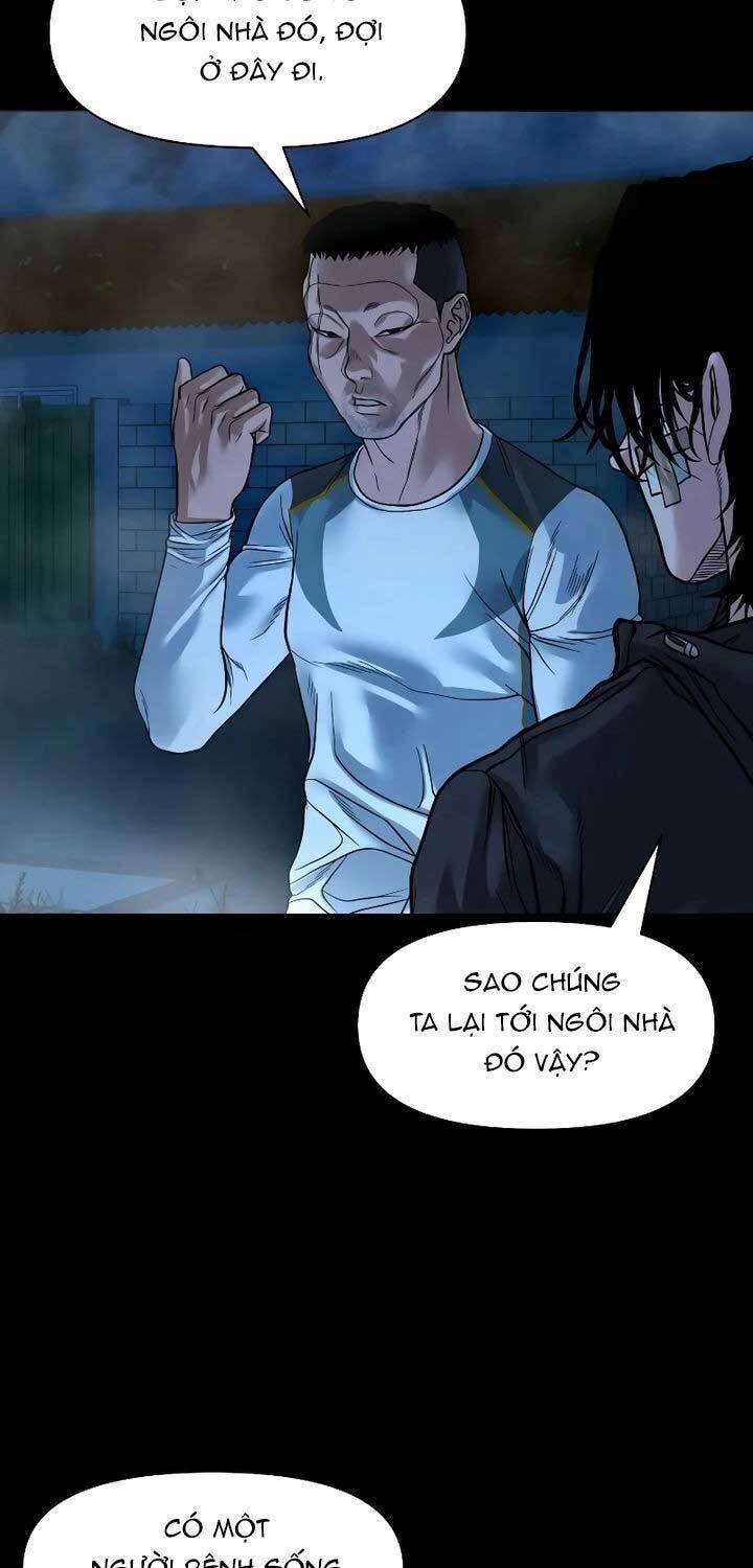Ngôi Làng Ma Quái Chapter 16 - Trang 4