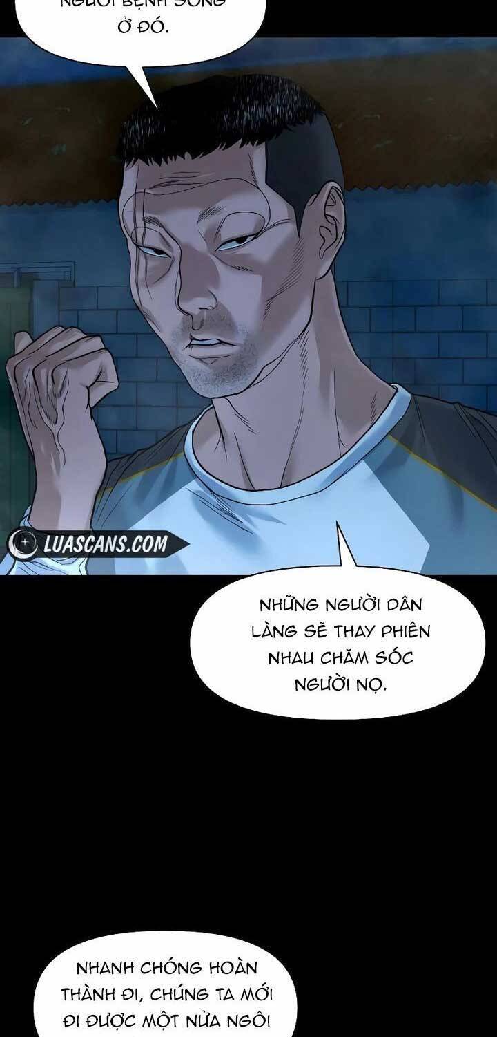 Ngôi Làng Ma Quái Chapter 16 - Trang 4