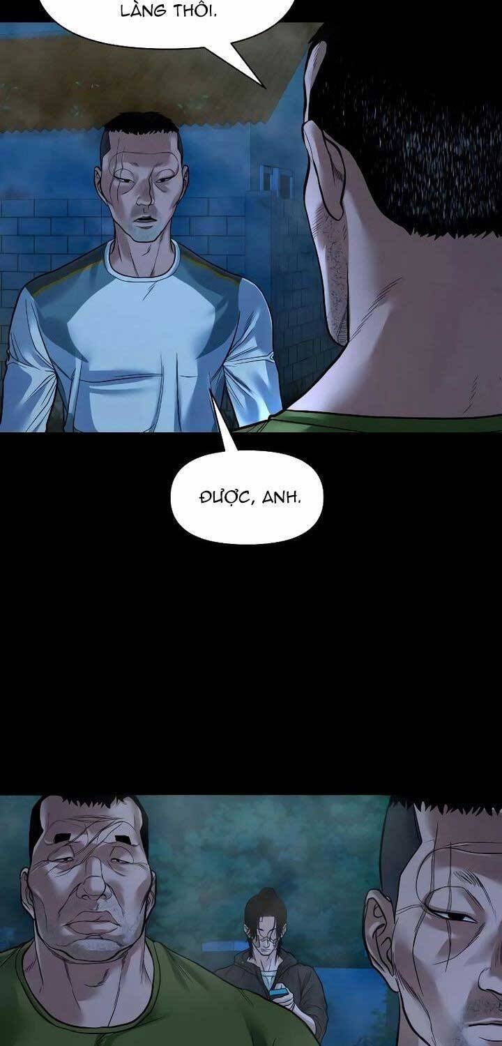 Ngôi Làng Ma Quái Chapter 16 - Trang 4