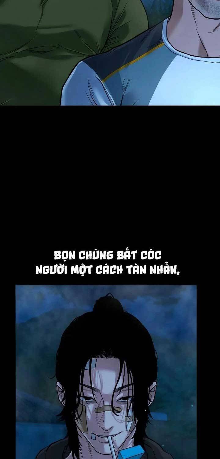 Ngôi Làng Ma Quái Chapter 16 - Trang 4