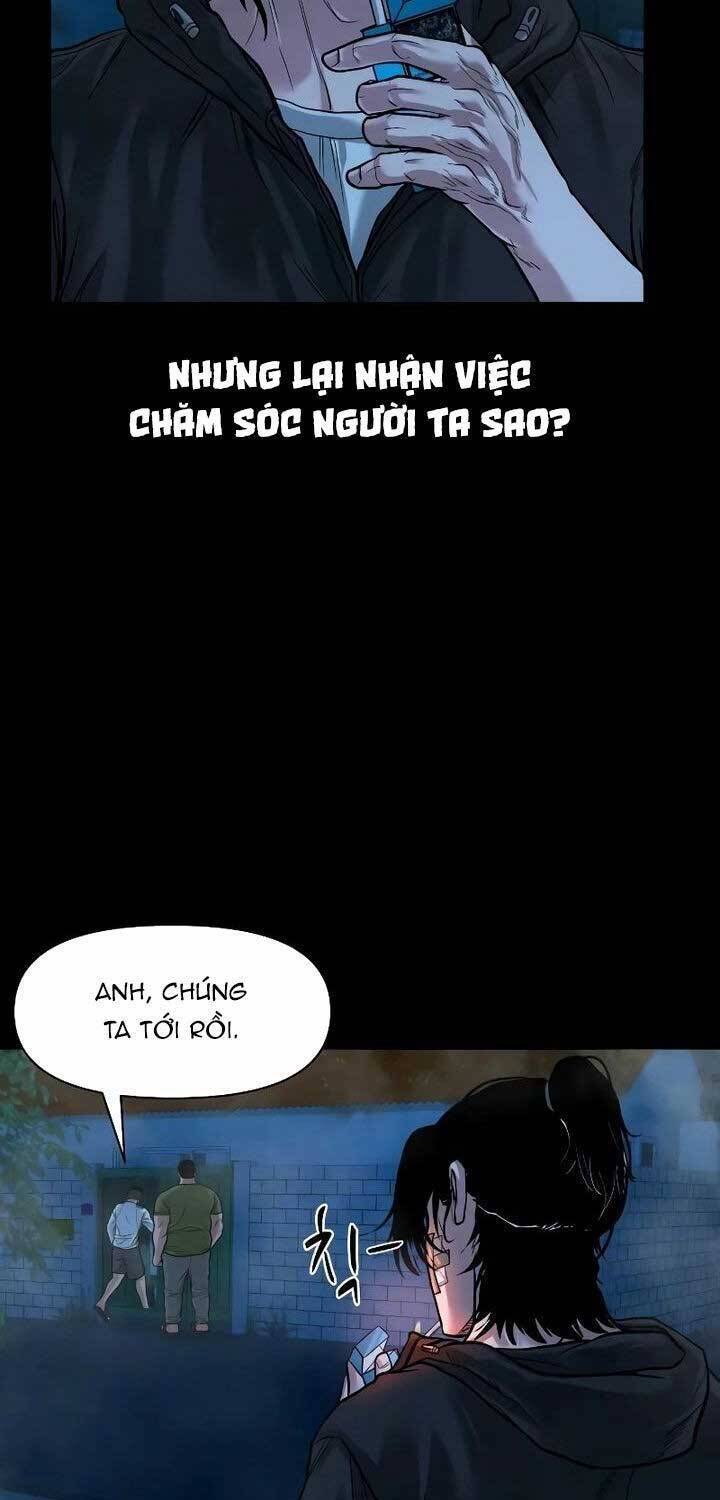 Ngôi Làng Ma Quái Chapter 16 - Trang 4
