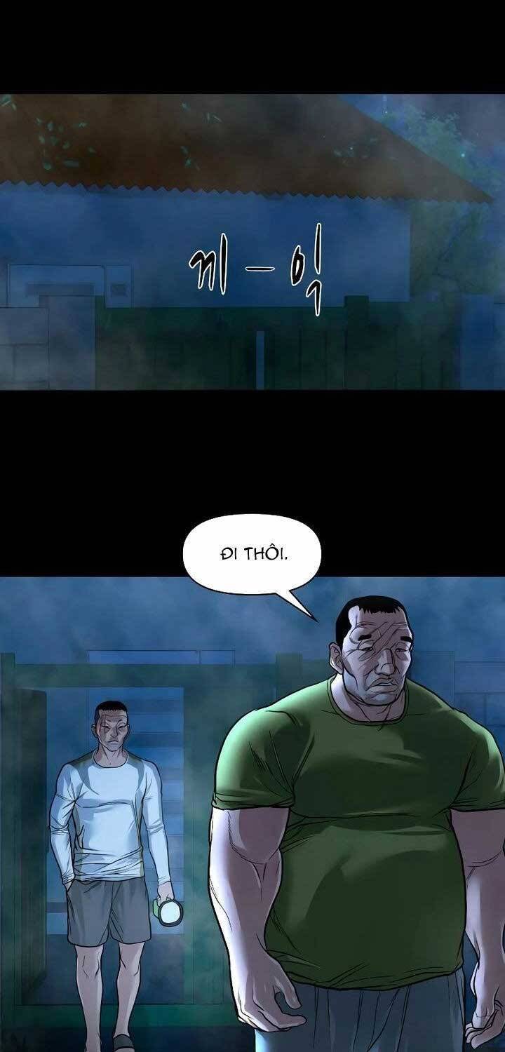 Ngôi Làng Ma Quái Chapter 16 - Trang 4