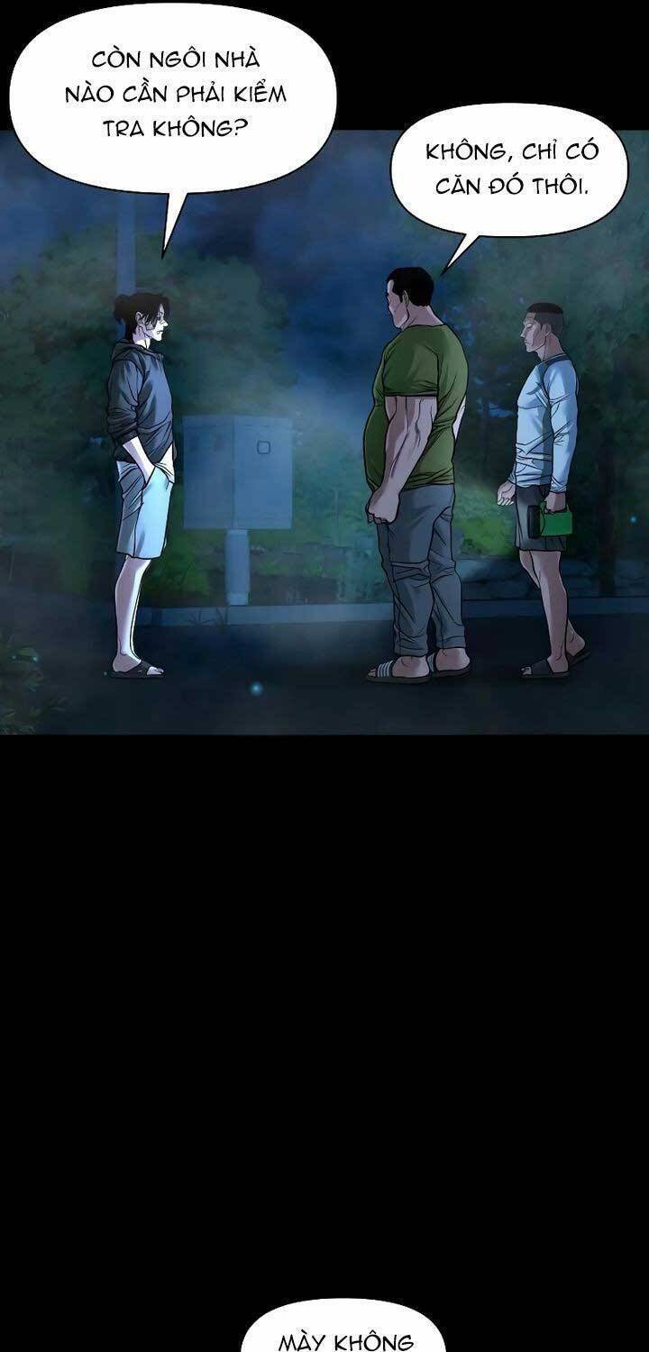 Ngôi Làng Ma Quái Chapter 16 - Trang 4