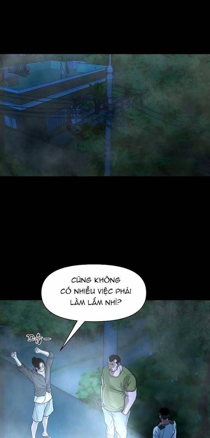 Ngôi Làng Ma Quái Chapter 16 - Trang 4