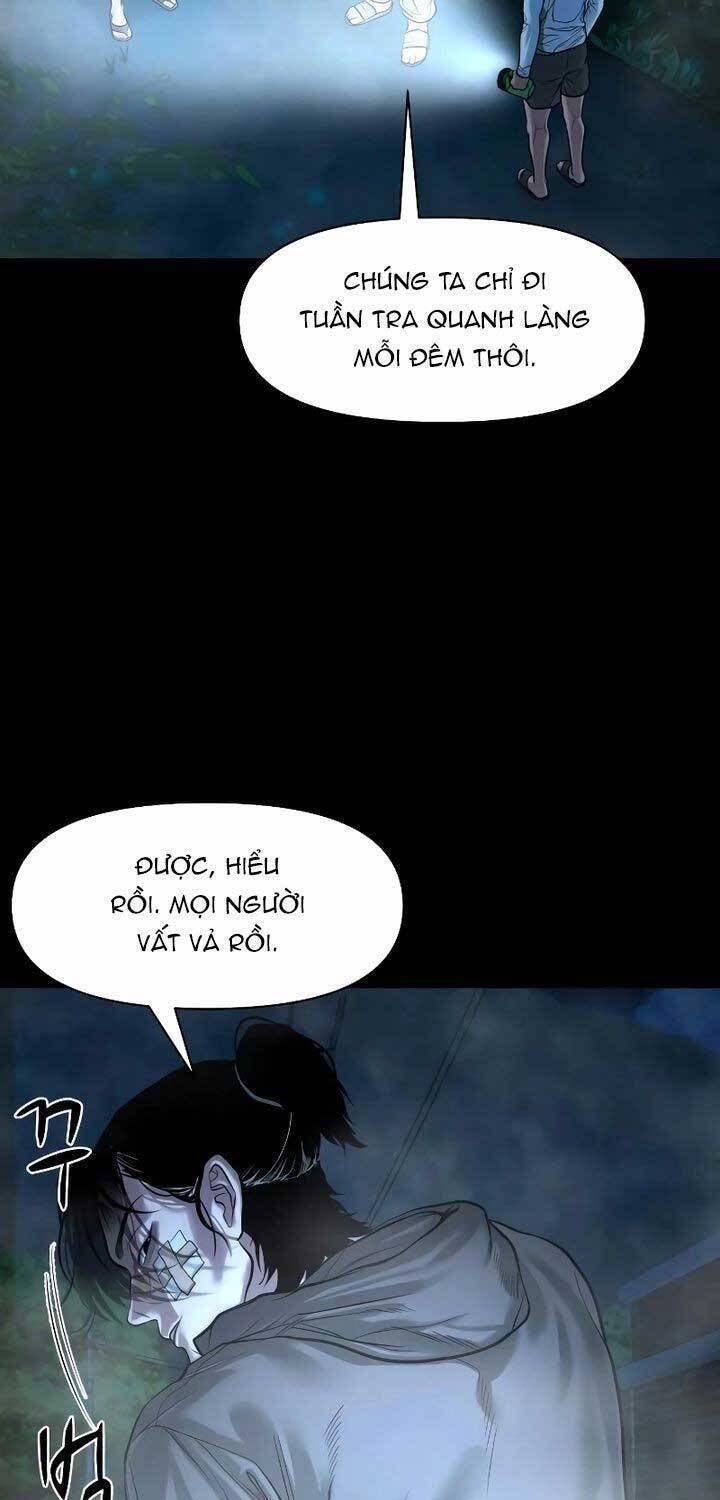 Ngôi Làng Ma Quái Chapter 16 - Trang 4