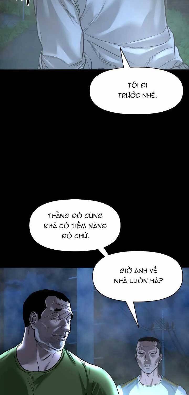 Ngôi Làng Ma Quái Chapter 16 - Trang 4