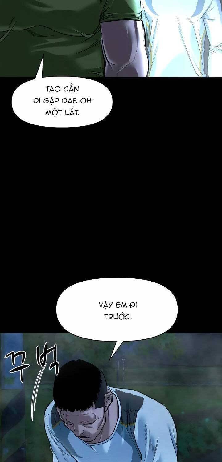 Ngôi Làng Ma Quái Chapter 16 - Trang 4