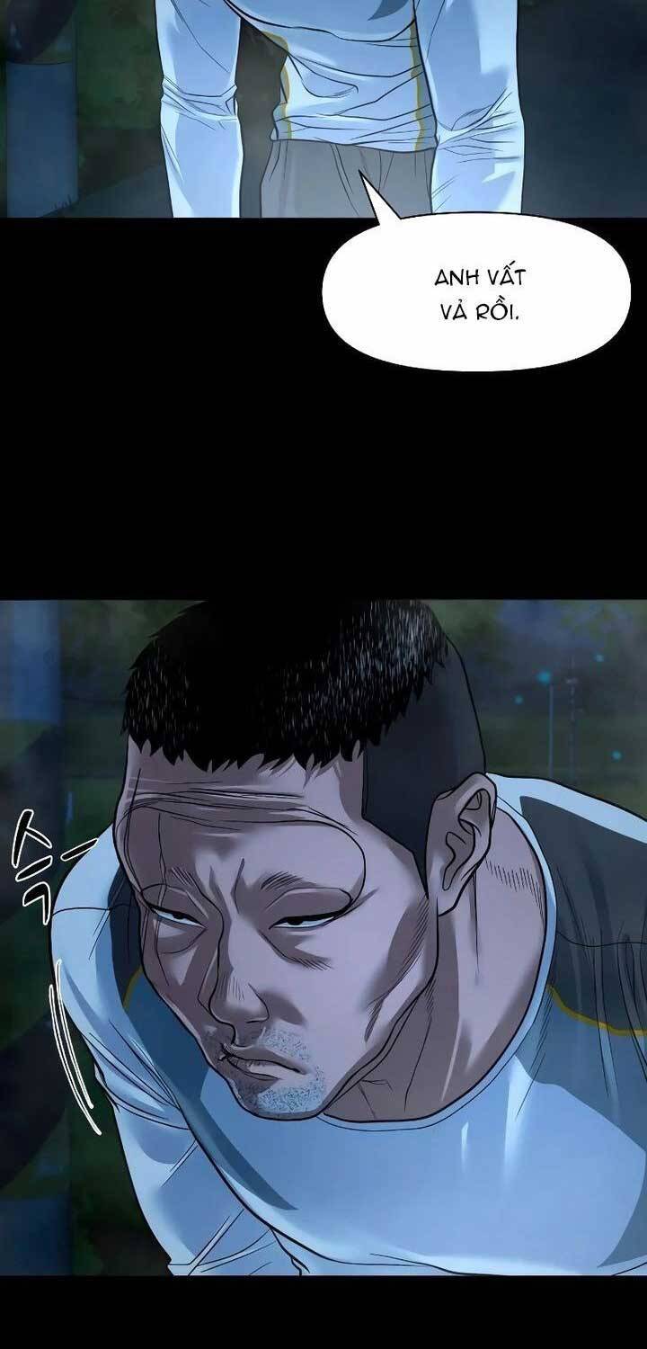 Ngôi Làng Ma Quái Chapter 16 - Trang 4