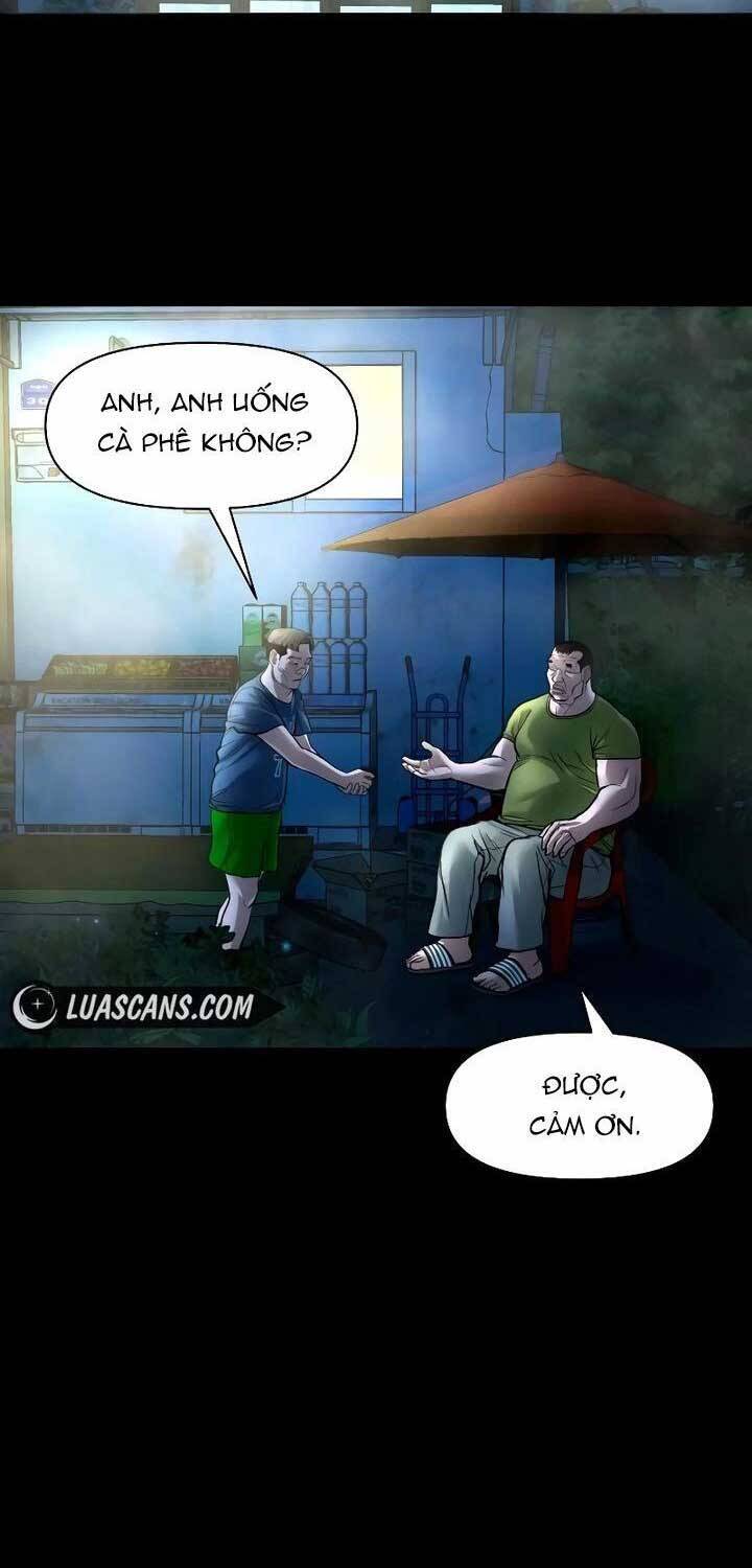 Ngôi Làng Ma Quái Chapter 16 - Trang 4