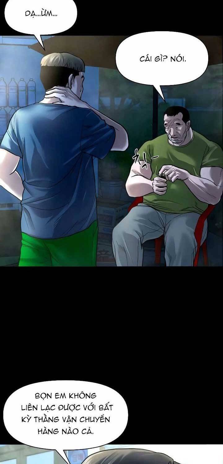 Ngôi Làng Ma Quái Chapter 16 - Trang 4