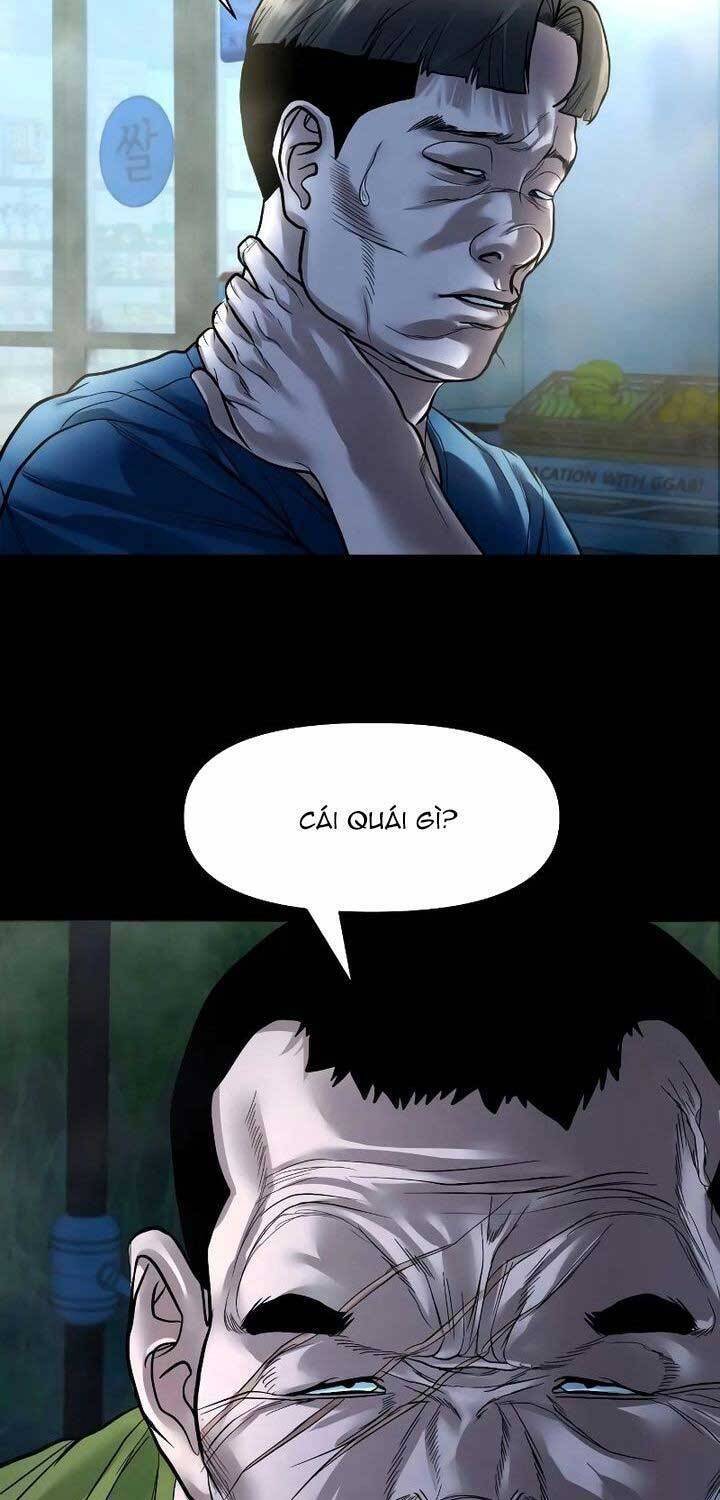Ngôi Làng Ma Quái Chapter 16 - Trang 4