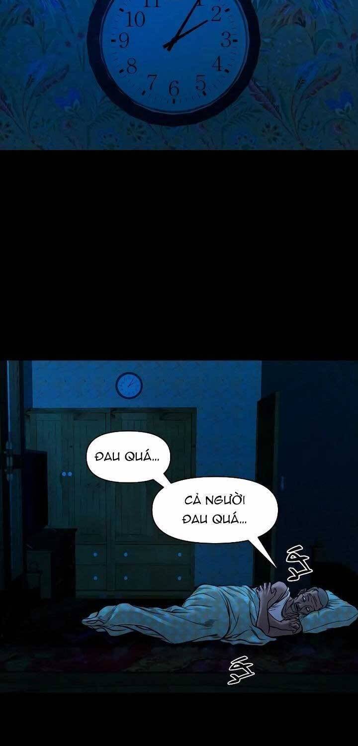 Ngôi Làng Ma Quái Chapter 16 - Trang 4