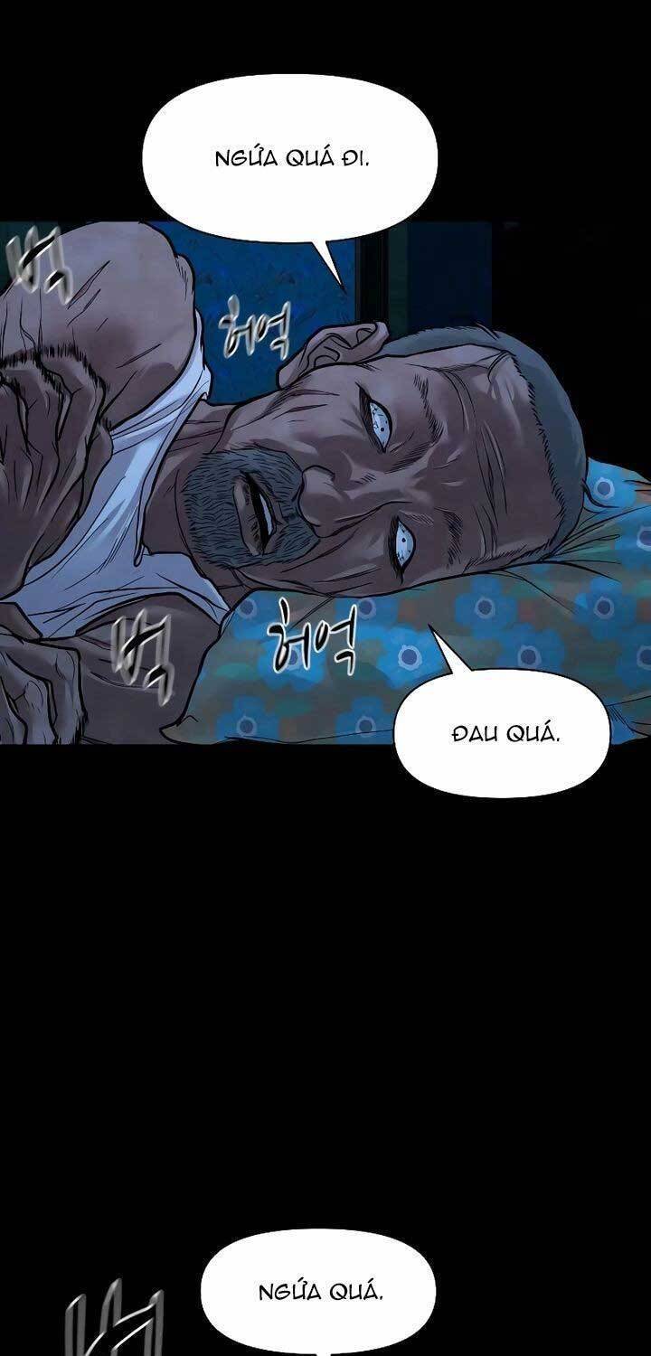 Ngôi Làng Ma Quái Chapter 16 - Trang 4