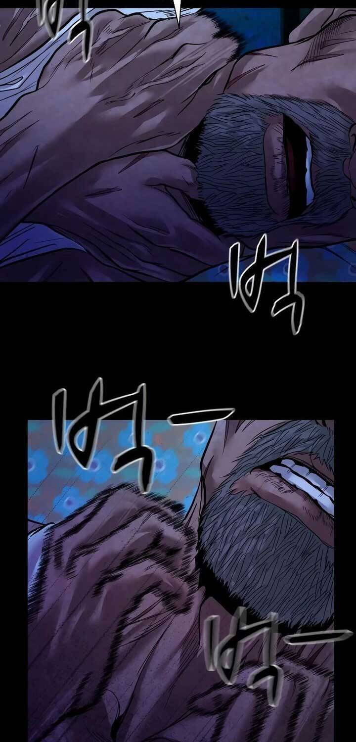 Ngôi Làng Ma Quái Chapter 16 - Trang 4