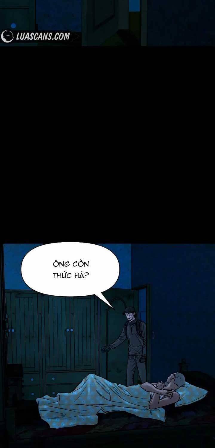 Ngôi Làng Ma Quái Chapter 16 - Trang 4