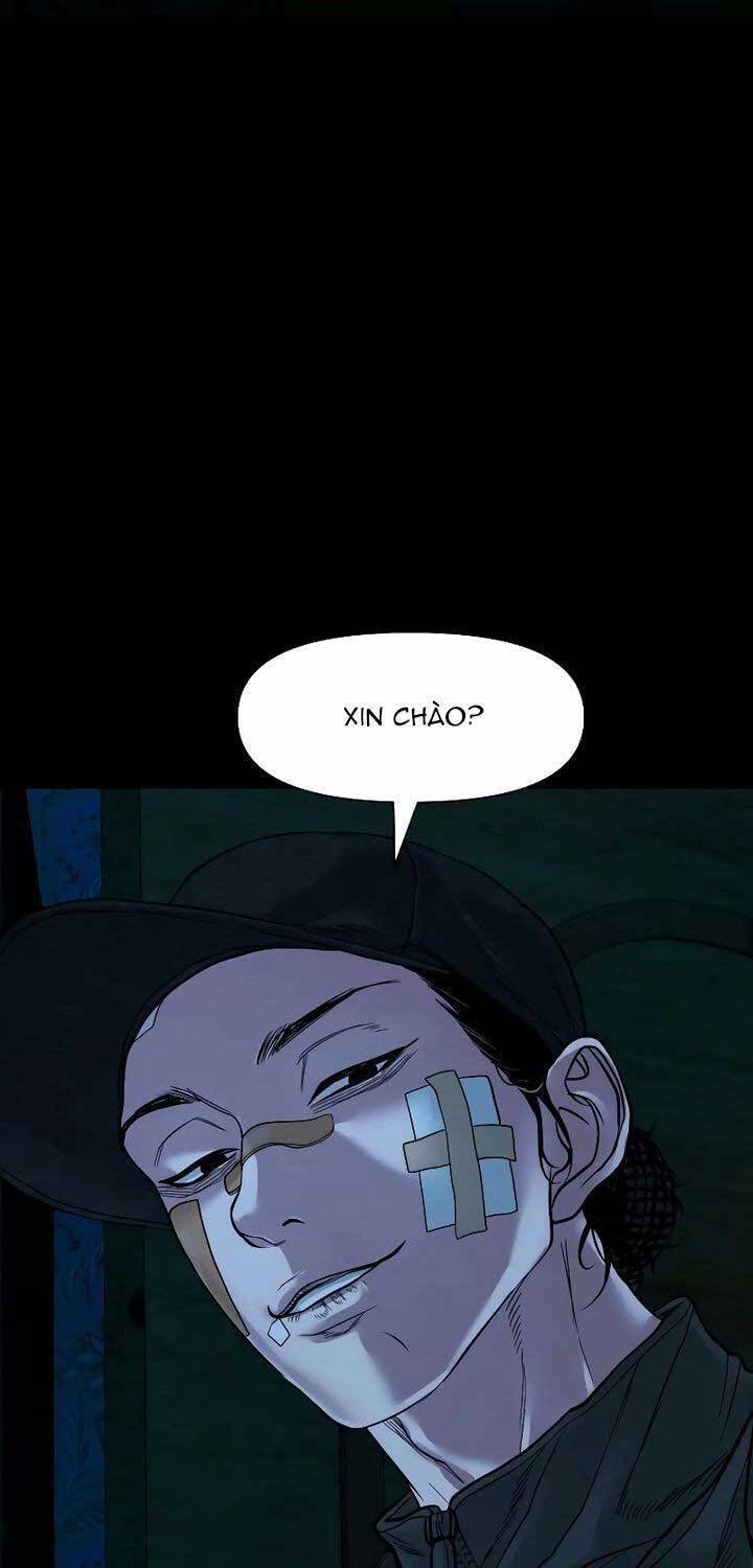Ngôi Làng Ma Quái Chapter 16 - Trang 4