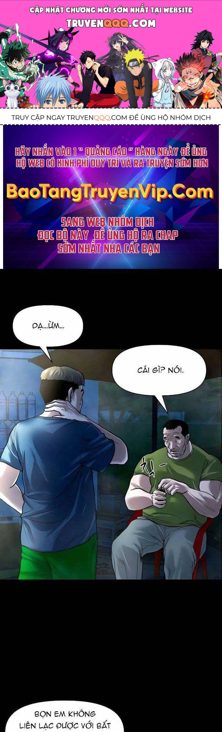 Ngôi Làng Ma Quái Chapter 17 - Trang 4