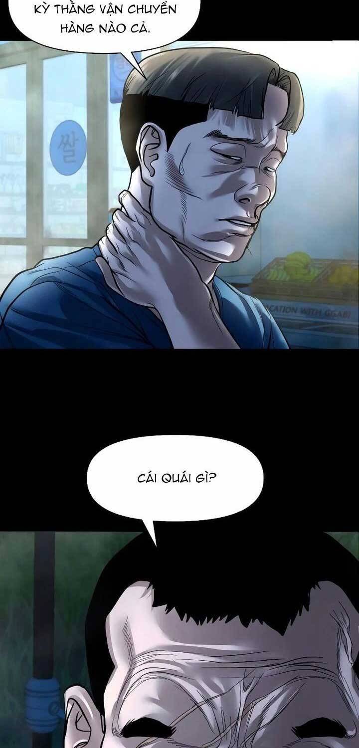 Ngôi Làng Ma Quái Chapter 17 - Trang 4