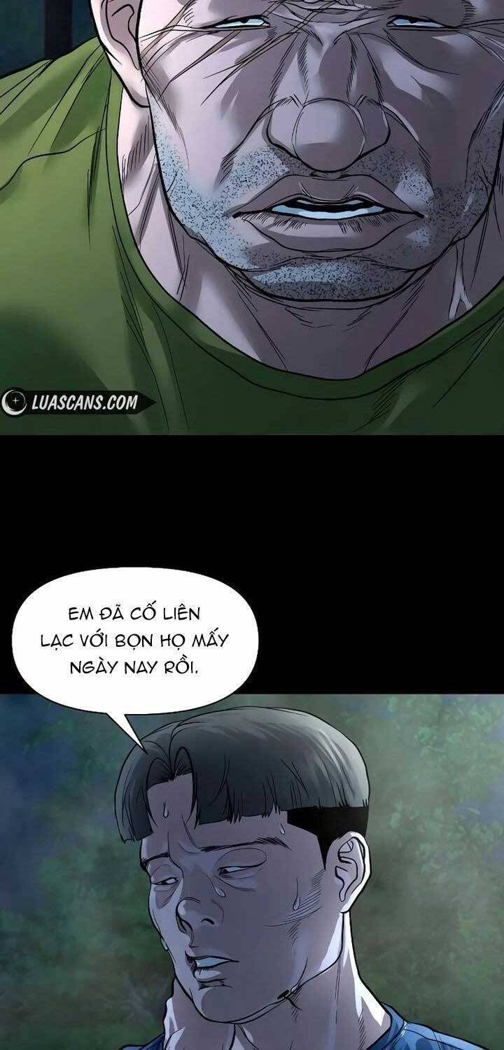 Ngôi Làng Ma Quái Chapter 17 - Trang 4