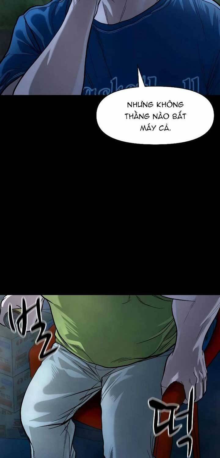 Ngôi Làng Ma Quái Chapter 17 - Trang 4