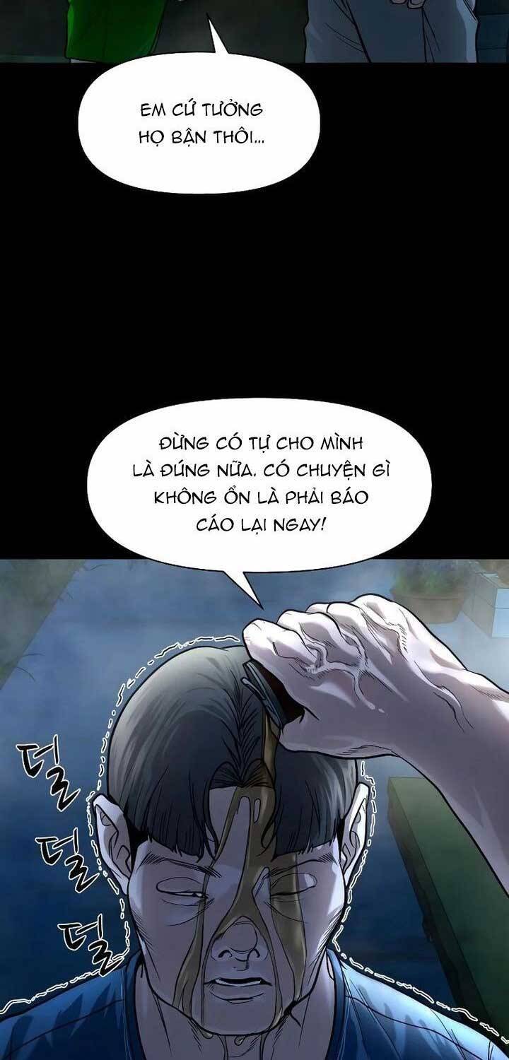 Ngôi Làng Ma Quái Chapter 17 - Trang 4