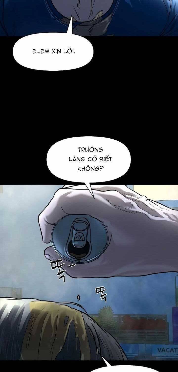 Ngôi Làng Ma Quái Chapter 17 - Trang 4