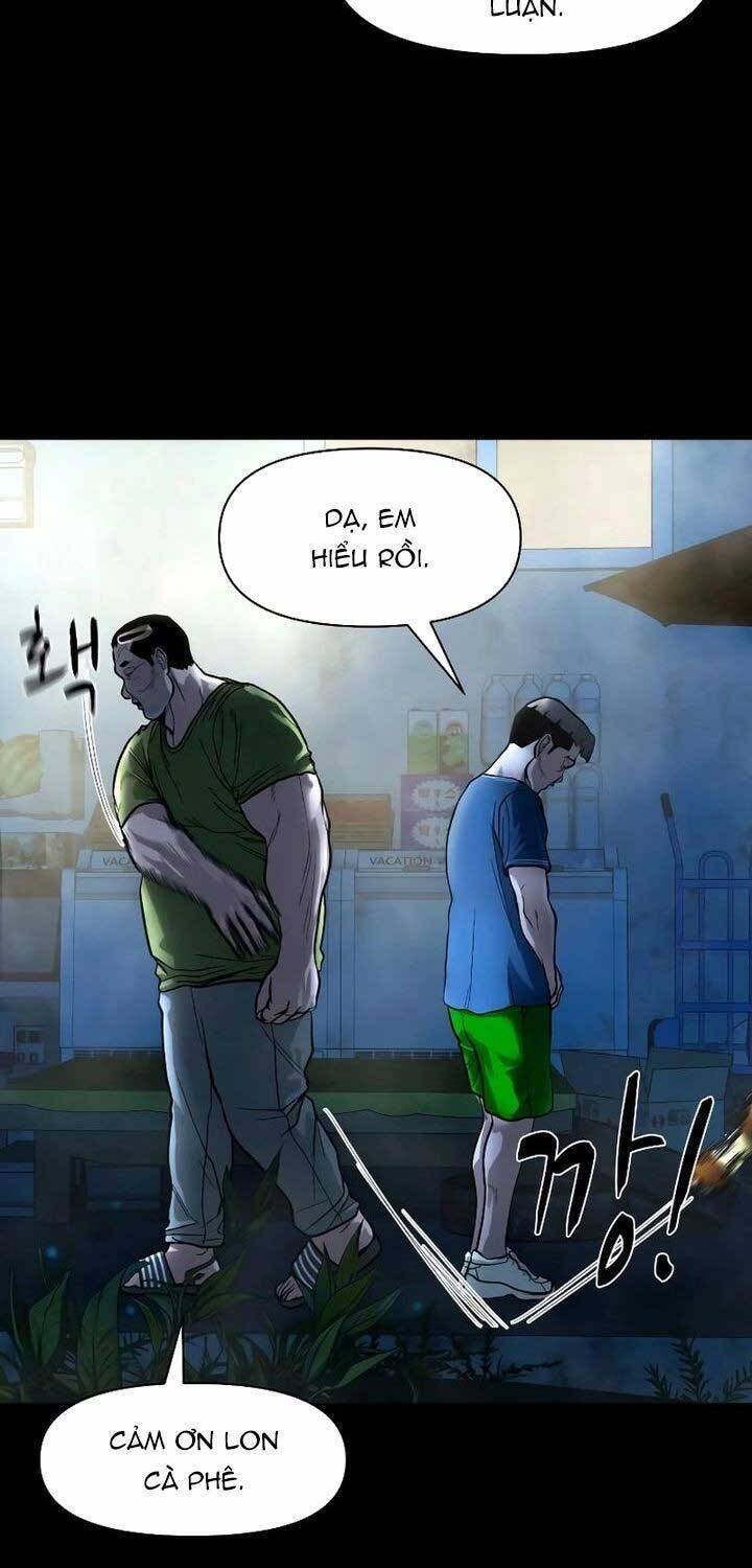 Ngôi Làng Ma Quái Chapter 17 - Trang 4