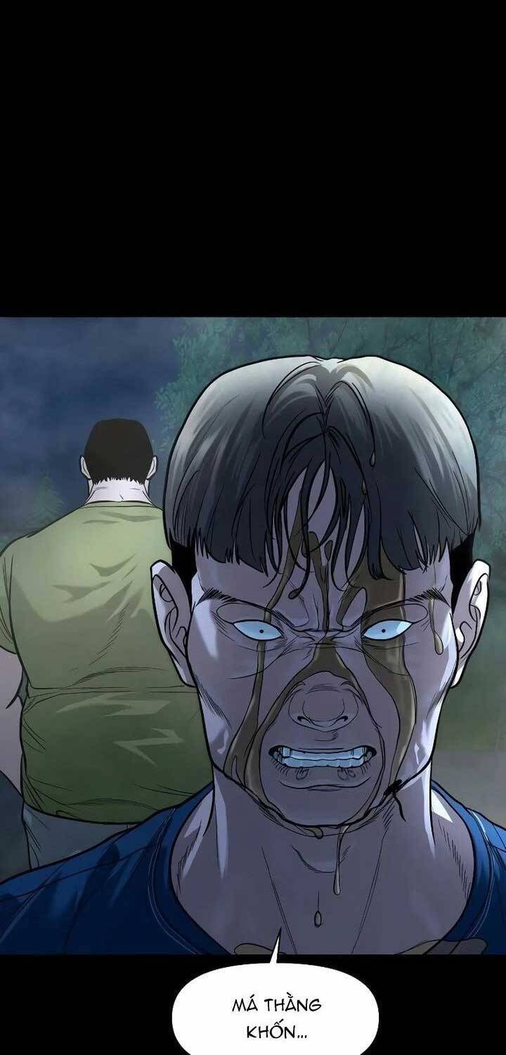 Ngôi Làng Ma Quái Chapter 17 - Trang 4