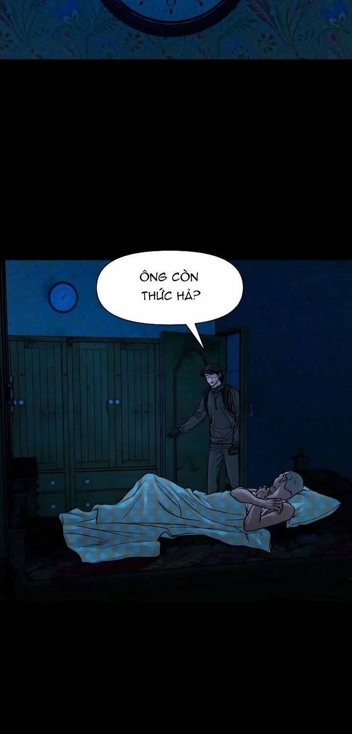 Ngôi Làng Ma Quái Chapter 17 - Trang 4