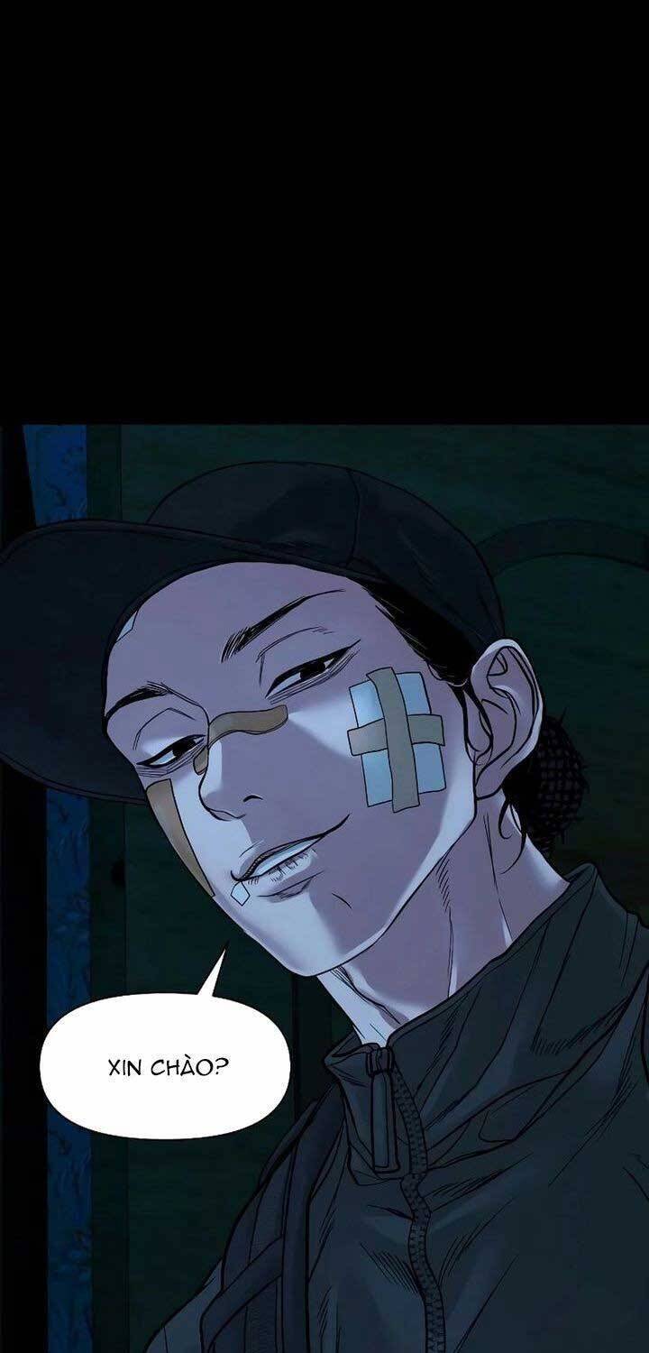Ngôi Làng Ma Quái Chapter 17 - Trang 4