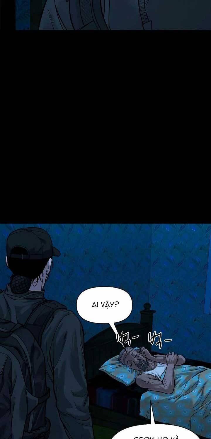 Ngôi Làng Ma Quái Chapter 17 - Trang 4