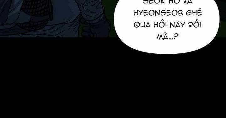 Ngôi Làng Ma Quái Chapter 17 - Trang 4