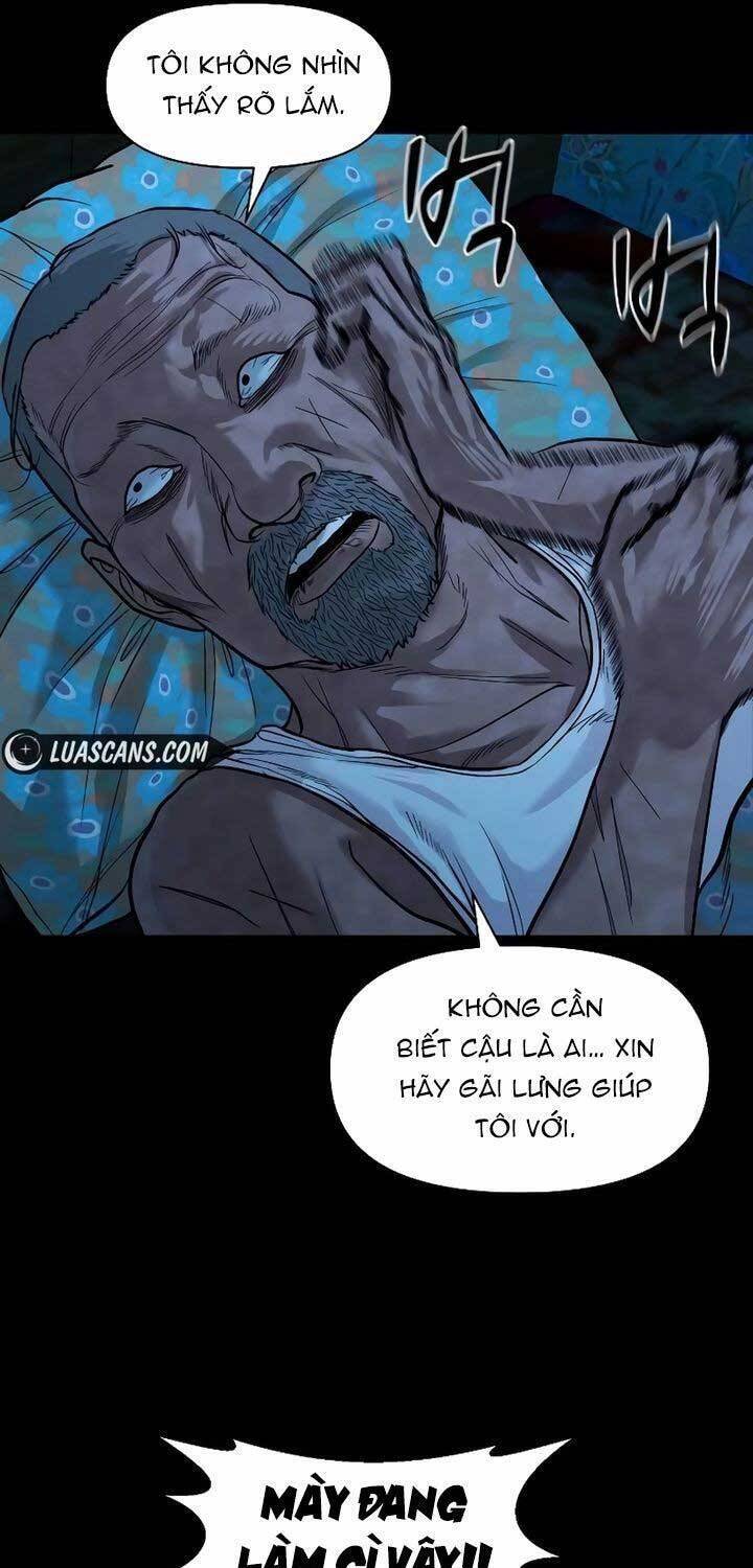 Ngôi Làng Ma Quái Chapter 17 - Trang 4