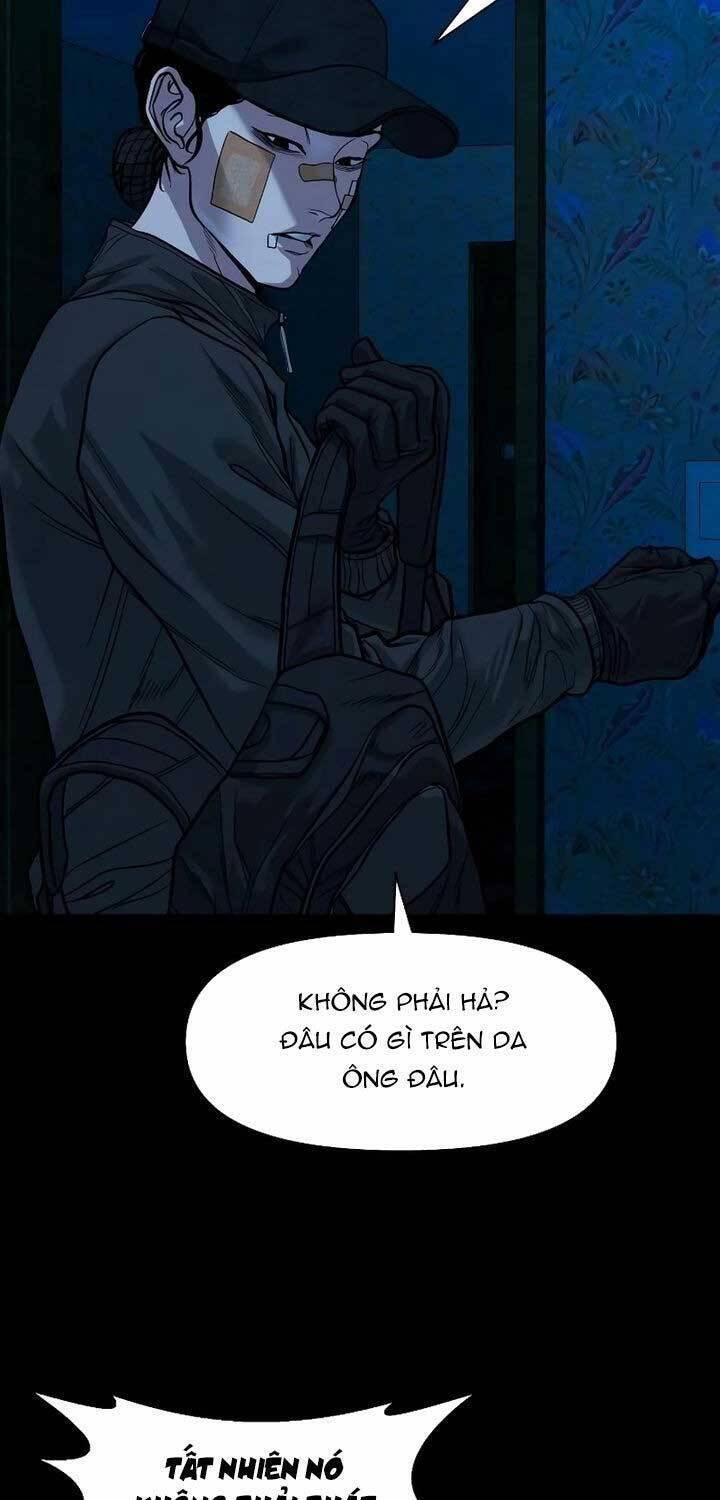 Ngôi Làng Ma Quái Chapter 17 - Trang 4