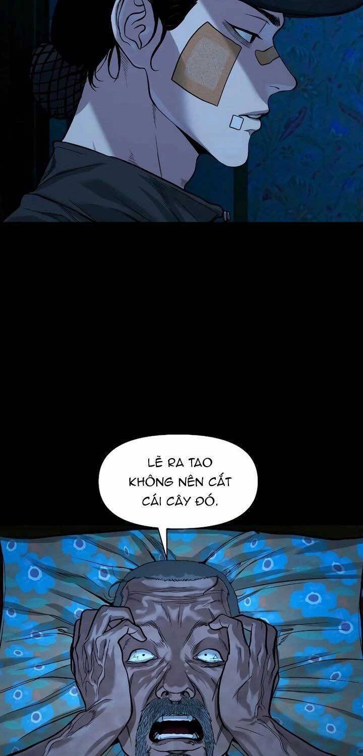 Ngôi Làng Ma Quái Chapter 17 - Trang 4