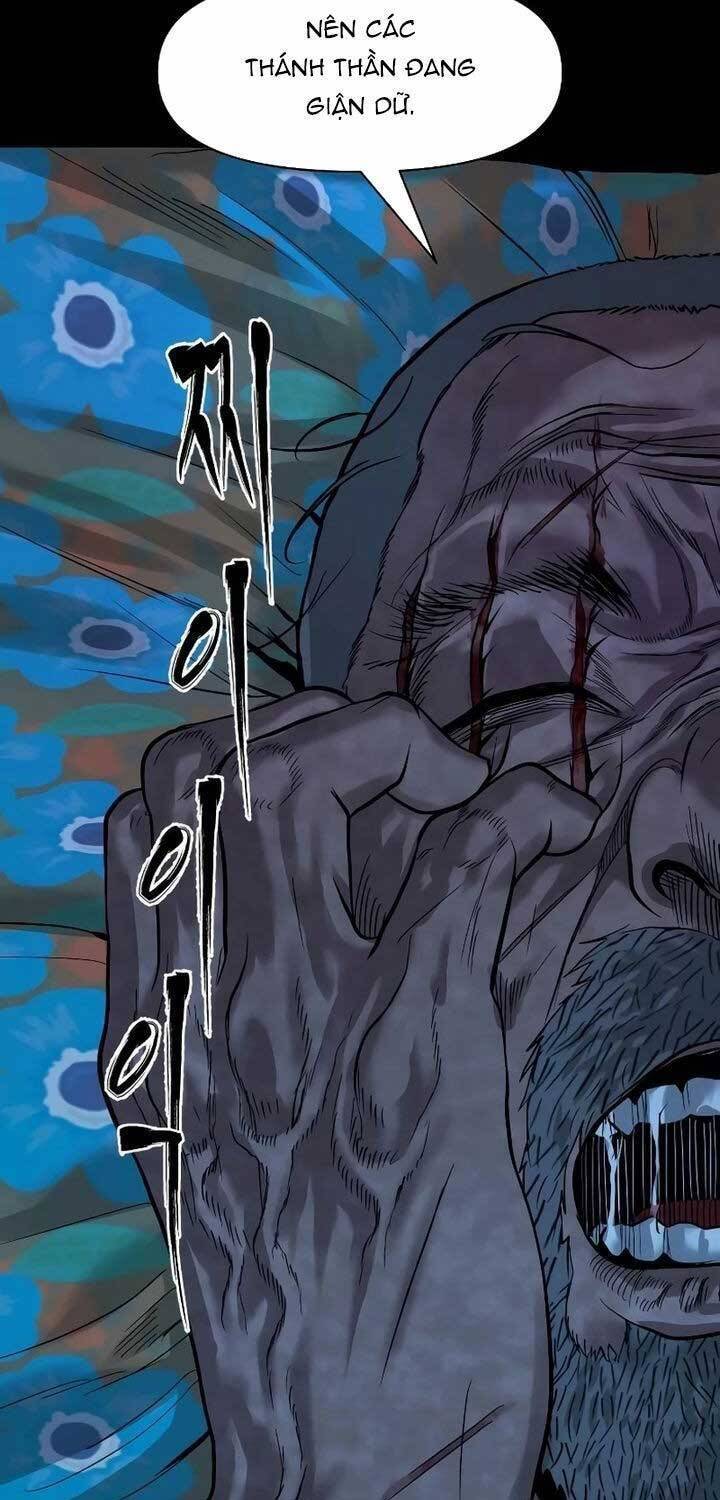 Ngôi Làng Ma Quái Chapter 17 - Trang 4