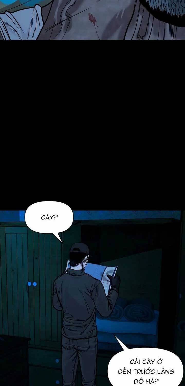 Ngôi Làng Ma Quái Chapter 17 - Trang 4
