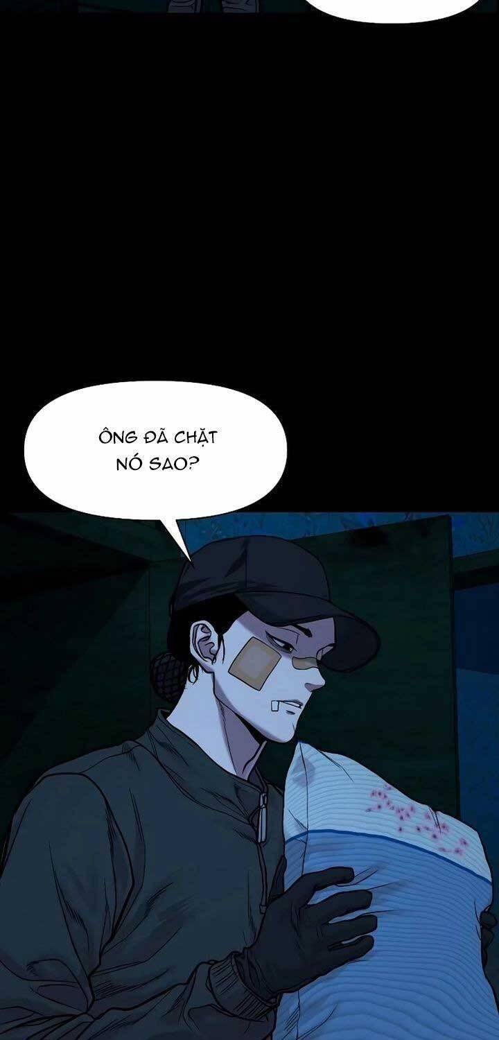 Ngôi Làng Ma Quái Chapter 17 - Trang 4
