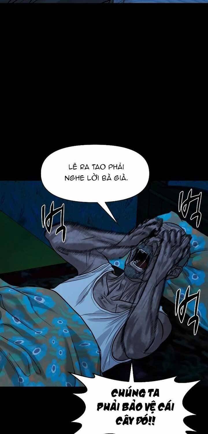 Ngôi Làng Ma Quái Chapter 17 - Trang 4