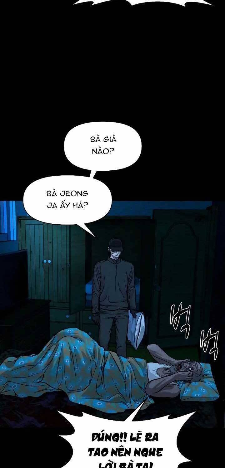 Ngôi Làng Ma Quái Chapter 17 - Trang 4