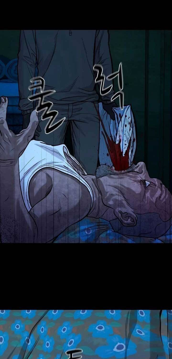 Ngôi Làng Ma Quái Chapter 17 - Trang 4