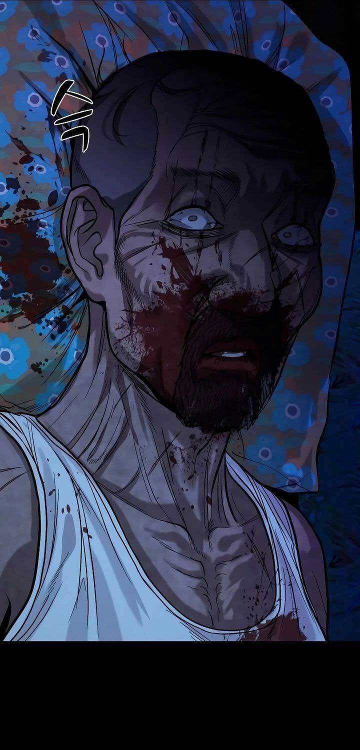 Ngôi Làng Ma Quái Chapter 17 - Trang 4