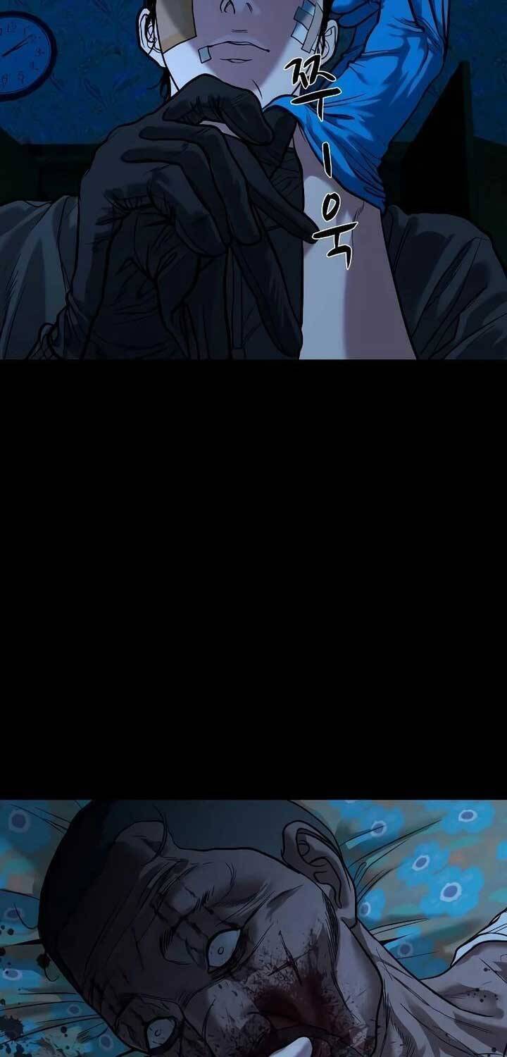 Ngôi Làng Ma Quái Chapter 17 - Trang 4