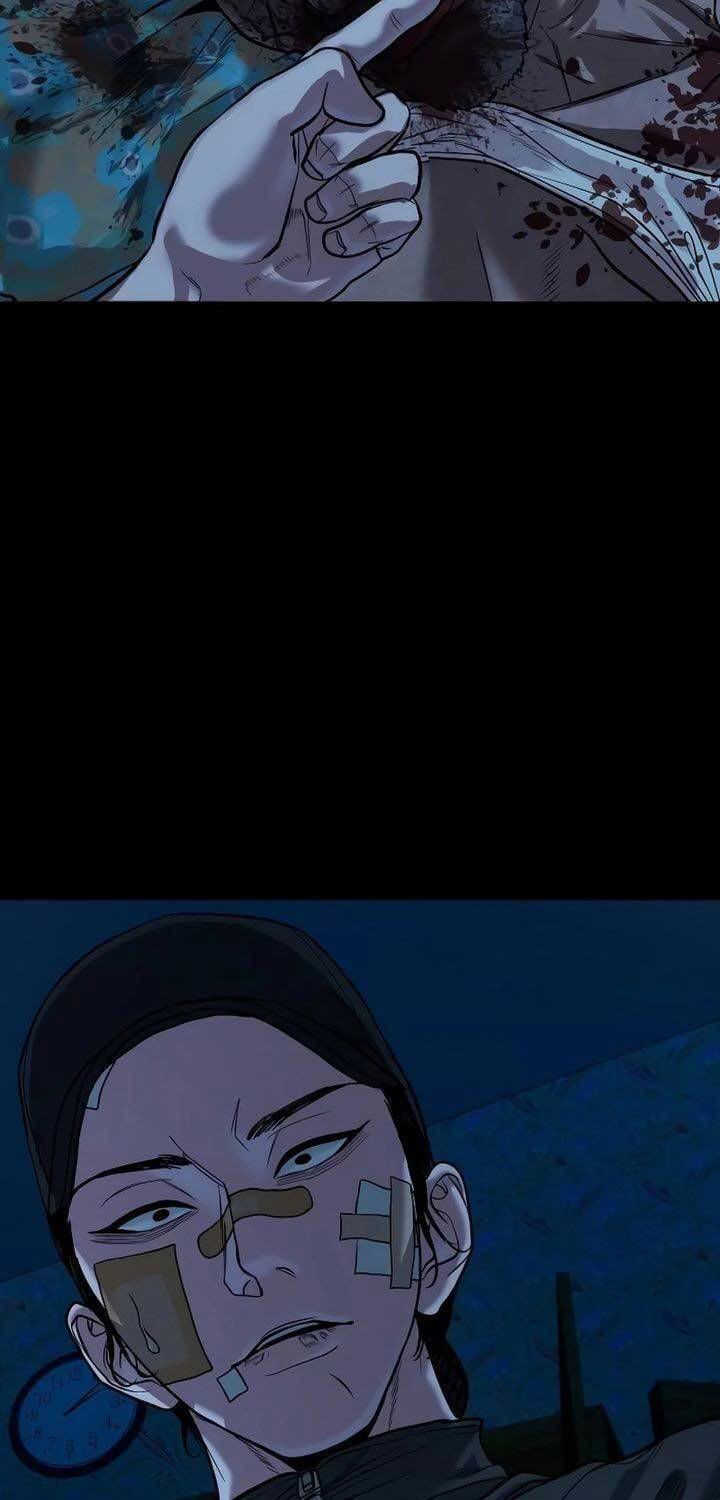 Ngôi Làng Ma Quái Chapter 17 - Trang 4