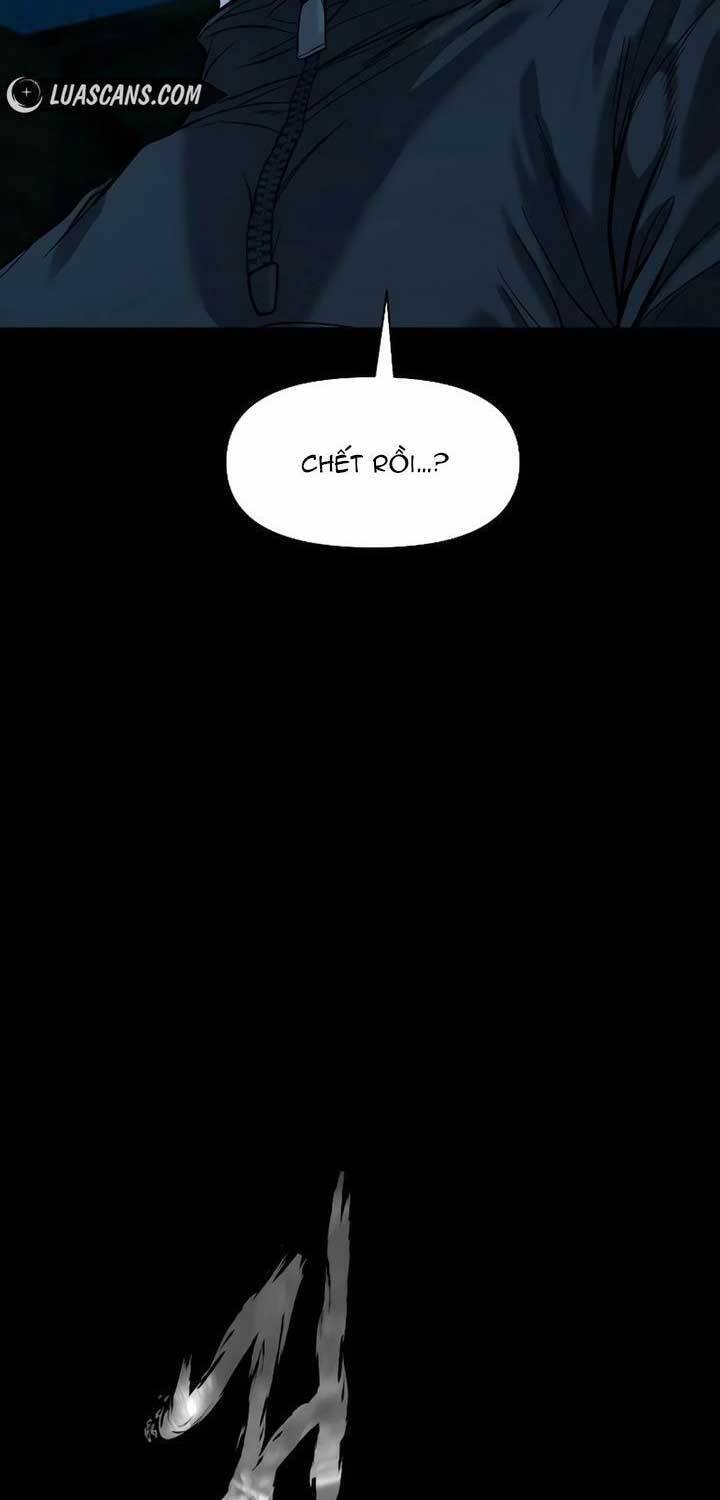 Ngôi Làng Ma Quái Chapter 17 - Trang 4