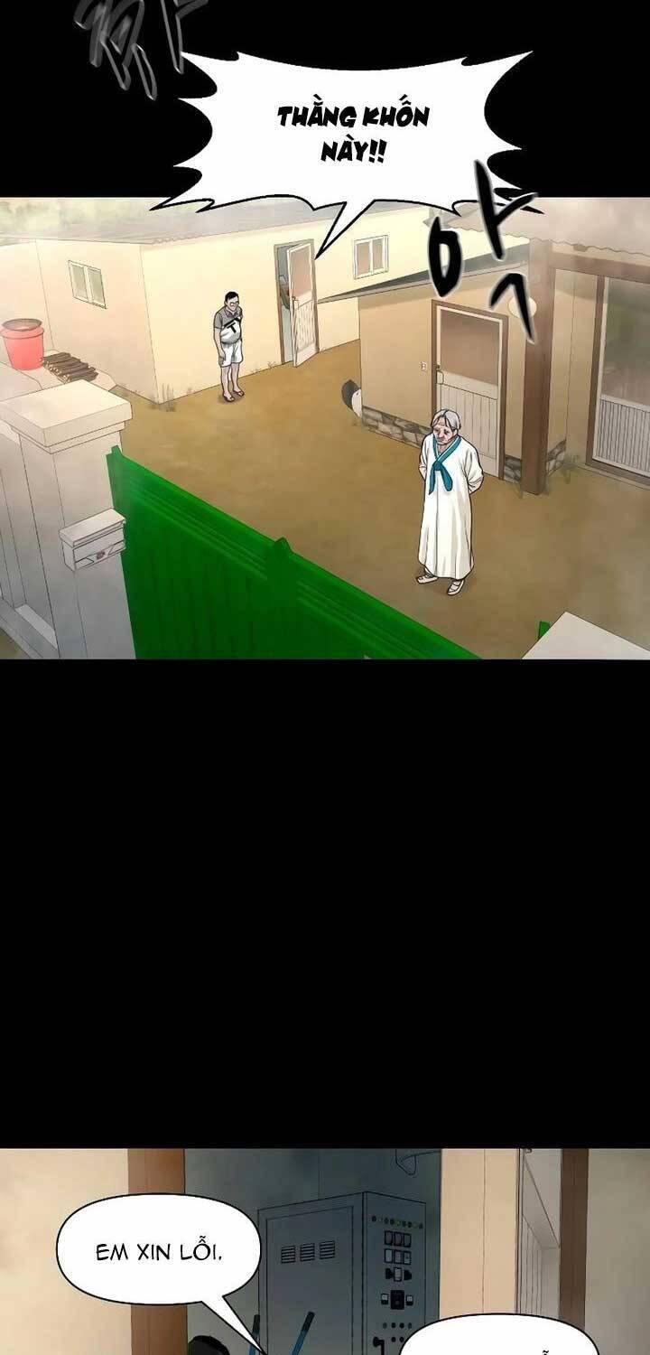 Ngôi Làng Ma Quái Chapter 17 - Trang 4
