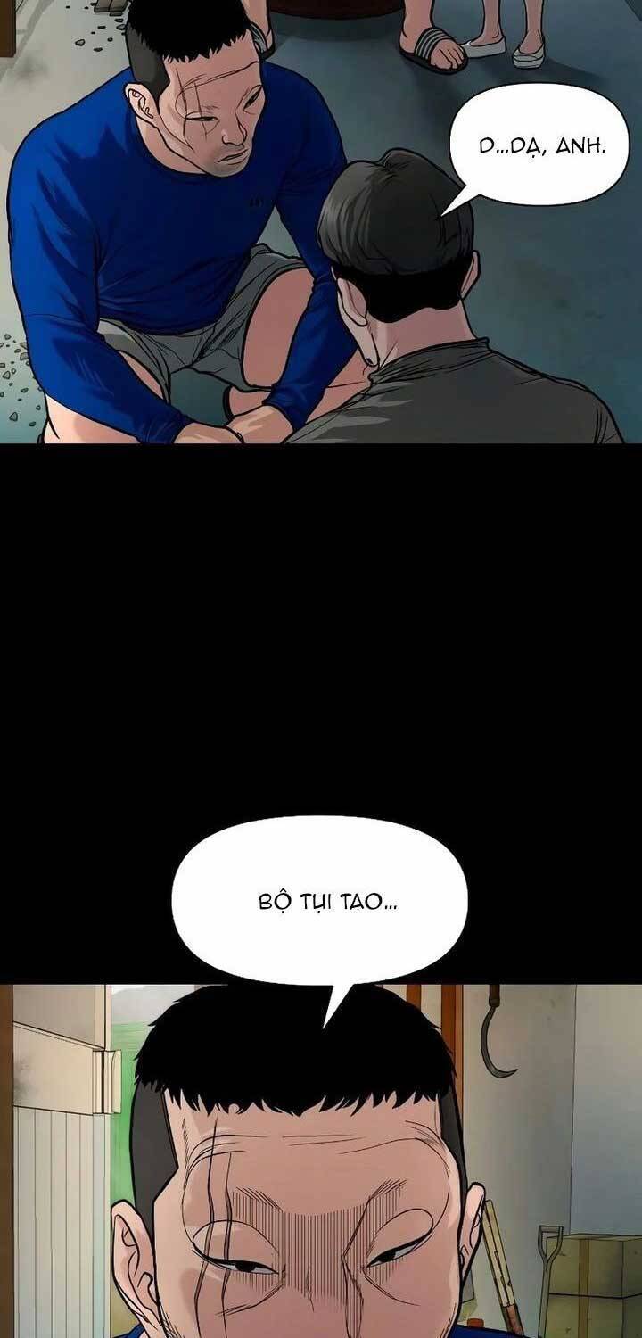 Ngôi Làng Ma Quái Chapter 17 - Trang 4