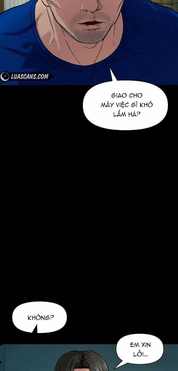 Ngôi Làng Ma Quái Chapter 17 - Trang 4